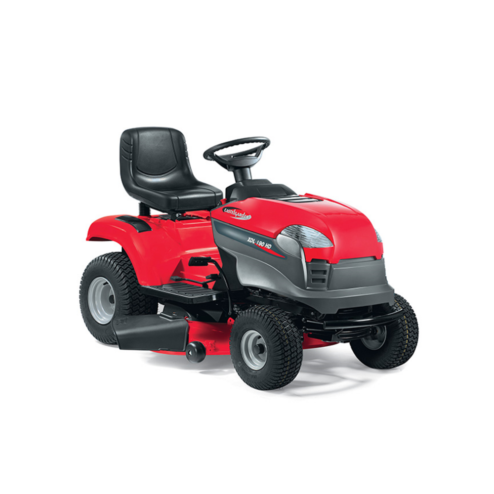 Tondeuse autoportée SARP - Moteur Kawasaki 603cc - Boite Hydrostatique