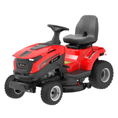 Tondeuse autoportée SARP - Moteur Loncin 546cc - Boite Hydrostatique -