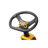 Tracteur tondeuse à batterie Stiga Swift 372e