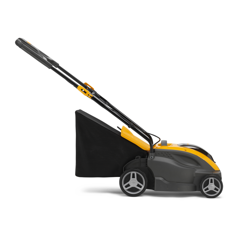 Tondeuse à batterie Stiga Combi 336e Kit
