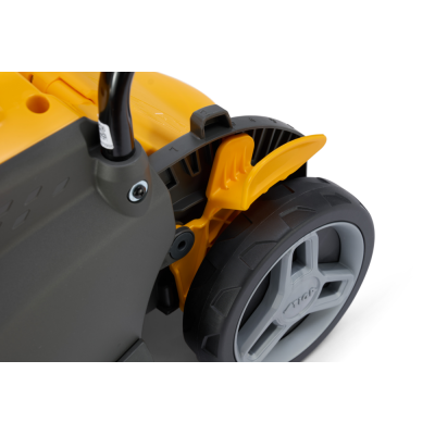 Tondeuse à batterie Stiga Combi 336e Kit