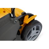 Tondeuse à batterie Stiga Combi 336e Kit