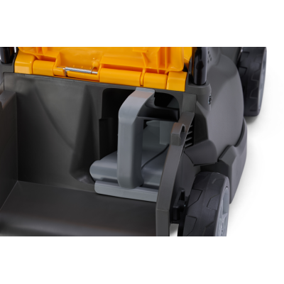 Tondeuse à batterie Stiga Combi 336e Kit