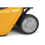 Fraise à neige à batterie Stiga ST 700e Kit