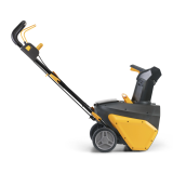 Fraise à neige à batterie Stiga ST 700e Kit