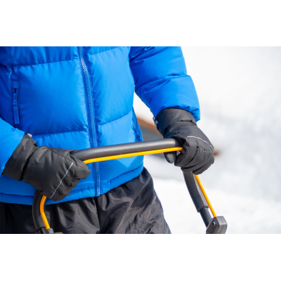 Fraise à neige à batterie Stiga ST 700e Kit