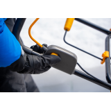 Fraise à neige à batterie Stiga ST 700e Kit