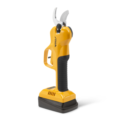 Sécateur sur batterie Stiga SC 100e Kit