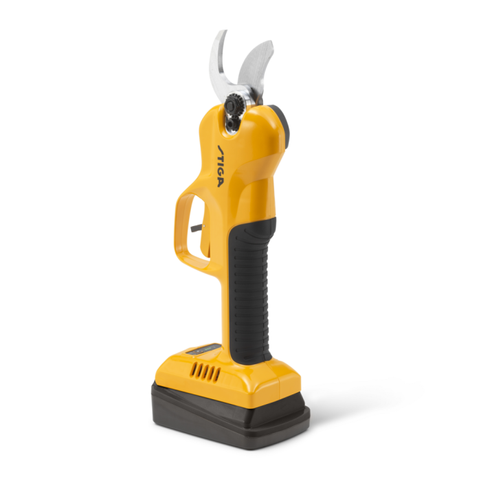 Sécateur sur batterie Stiga SC 100e Kit