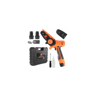 Mini tronçonneuse Kerwood