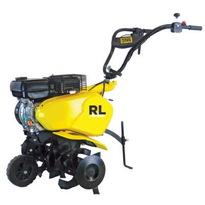 Motobineuse transformable Roques & Lecoeur 212cc moteur R&L