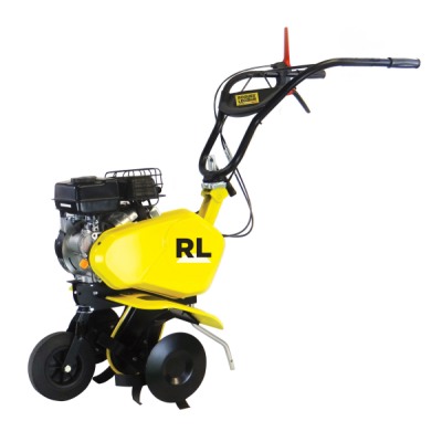 Motobineuse 78,5cc Roques & Lecoeur moteur R&L