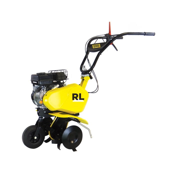 Motobineuse 78,5cc Roques & Lecoeur moteur R&L