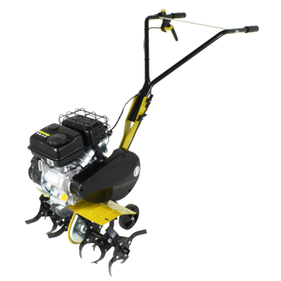 Mini motobineuse Roques & Lecoeur - Moteur RLR80 79 cc- Largeur de tra