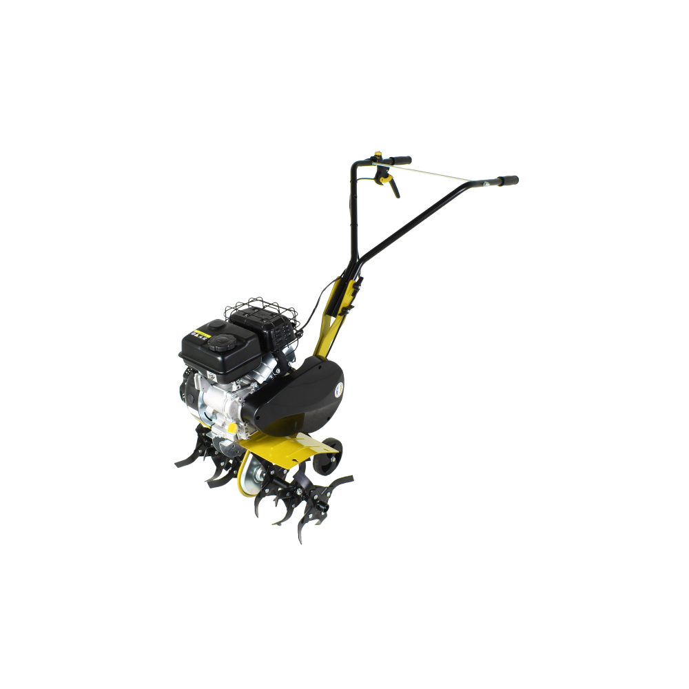 Mini motobineuse Roques & Lecoeur - Moteur RLR80 79 cc- Largeur de tra
