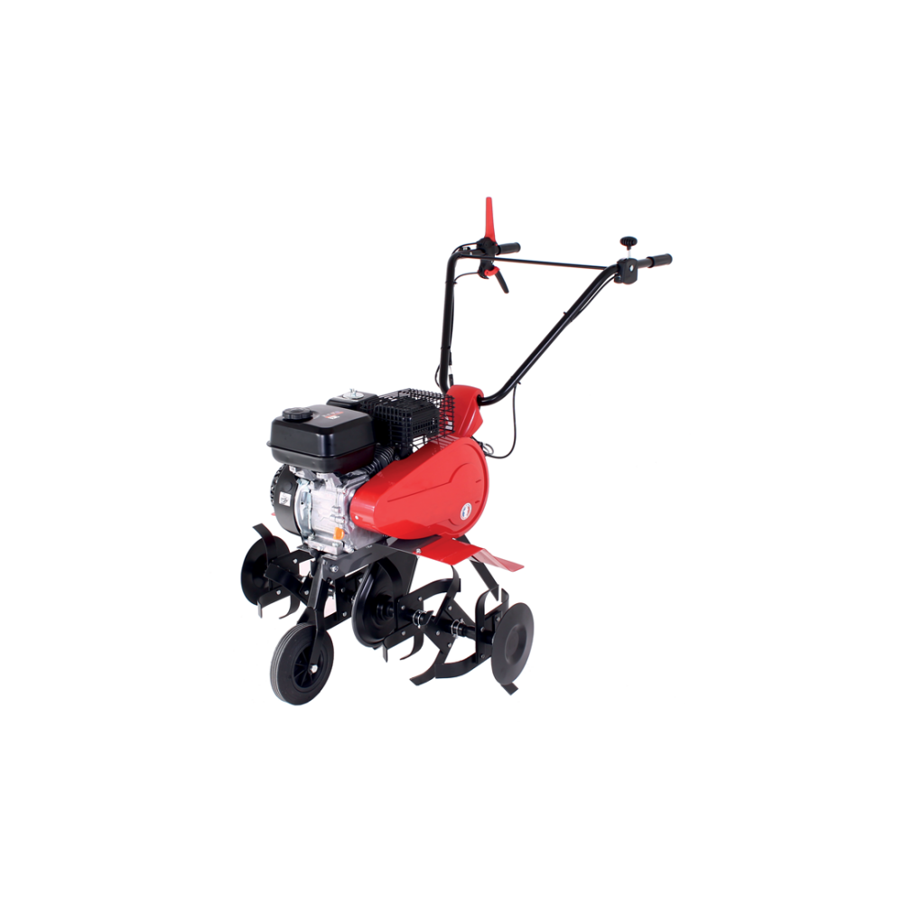 Motobineuse éco SARP - Moteur Sarp 179cc - Fraises labours 320 mm