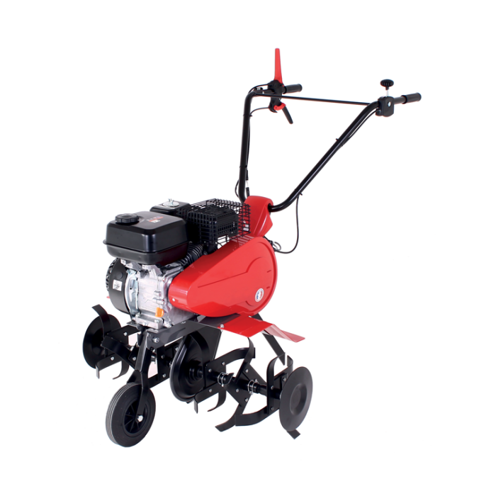 Motobineuse éco SARP - Moteur Sarp 179cc - Fraises labours 320 mm