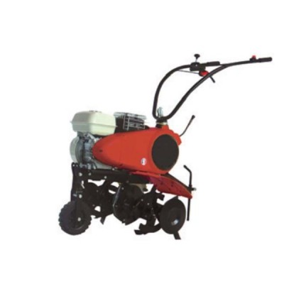 Motobineuse transformable SARP – pro - Moteur Honda 196cc