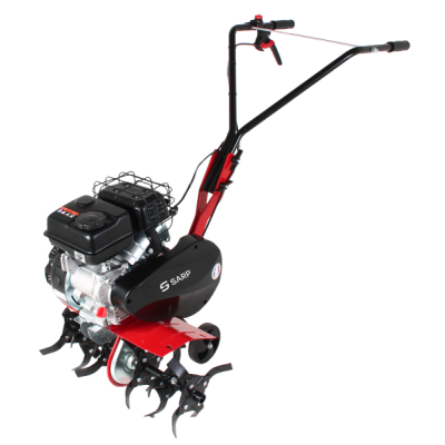 Mini motobineuse SARP - Moteur R80 – 79cc