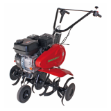 Motobineuse à 2 vitesses avant + 1 arrière - Moteur SARP 179cc - Frais