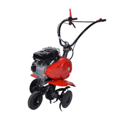 Motobineuse SARP - Moteur Sarp 79cc - Fraises labours 290 mm