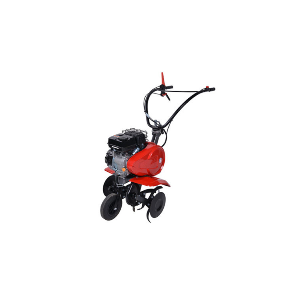 Motobineuse SARP - Moteur Sarp 79cc - Fraises labours 290 mm