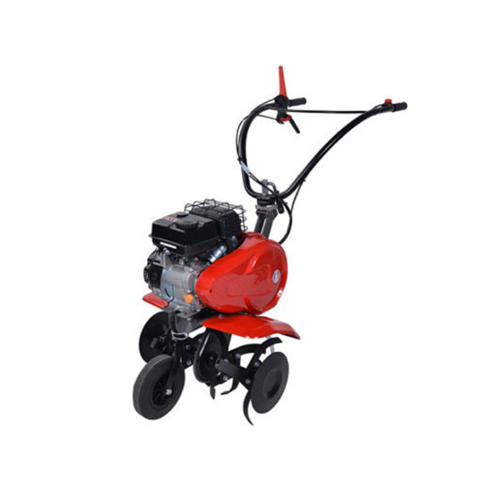 Motobineuse SARP - Moteur Sarp 79cc - Fraises labours 290 mm