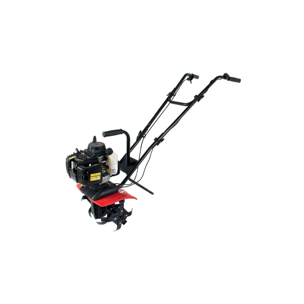 Microbineuse SARP - Moteur L35 - 35cc - Largeur de travail 28 cm