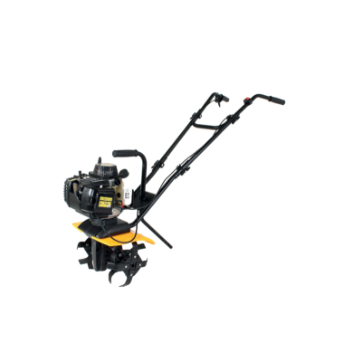 Microbineuse 34,6cc Roques & Lecoeur moteur R&L