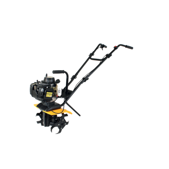Microbineuse 34,6cc Roques & Lecoeur moteur R&L