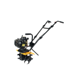 Microbineuse 34,6cc Roques & Lecoeur moteur R&L