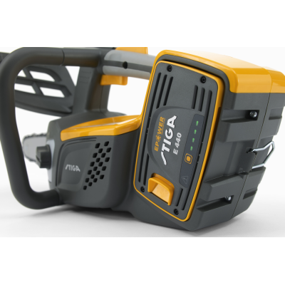 Élagueuse STIGA PR 700e à batterie 48V | Garden Diffusion