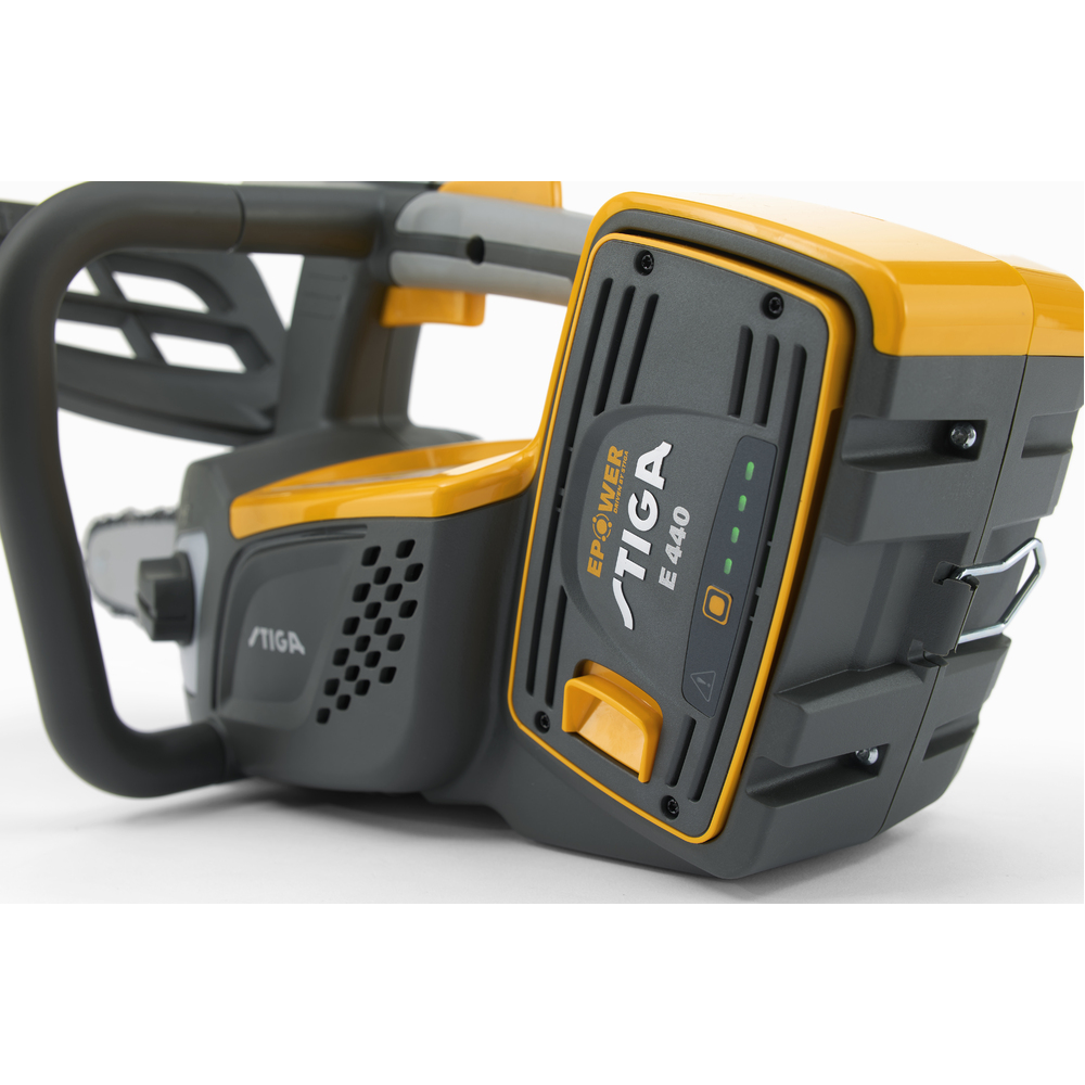 Élagueuse STIGA PR 700e à batterie 48V | Garden Diffusion