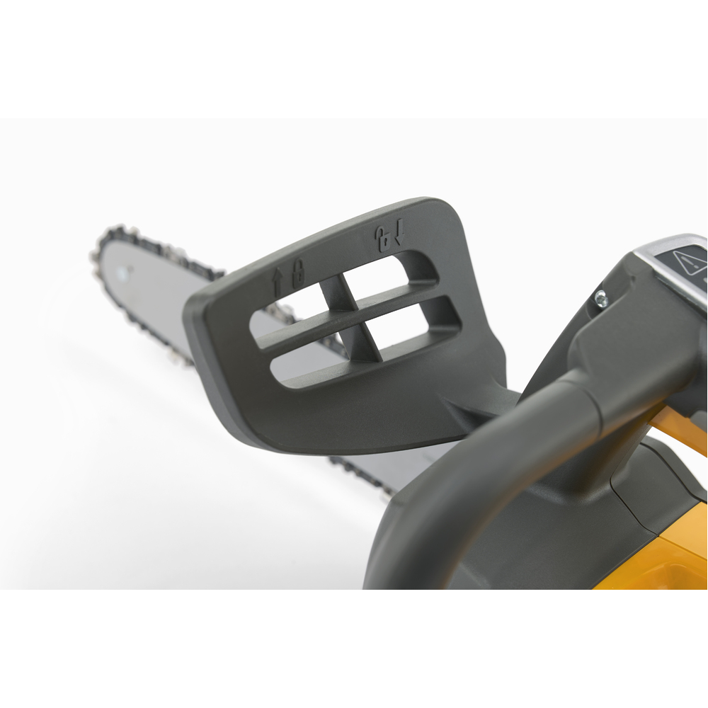 Élagueuse STIGA PR 700e à batterie 48V | Garden Diffusion