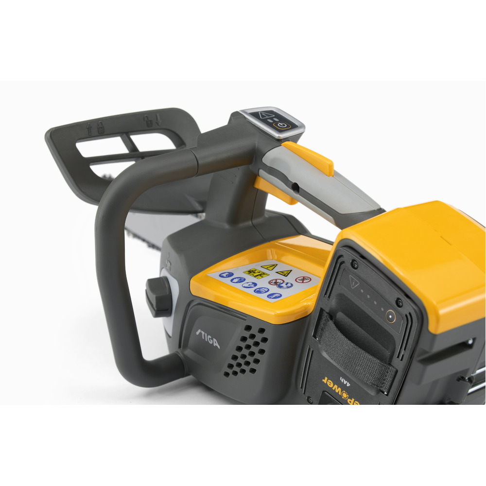 Élagueuse STIGA PR 700e à batterie 48V | Garden Diffusion