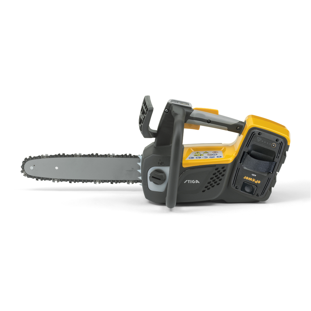Élagueuse STIGA PR 700e à batterie 48V | Garden Diffusion