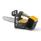 Élagueuse STIGA PR 700e à batterie 48V | Garden Diffusion