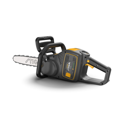 Tronçonneuse STIGA CS 700e à batterie 48V | Garden Diffusion