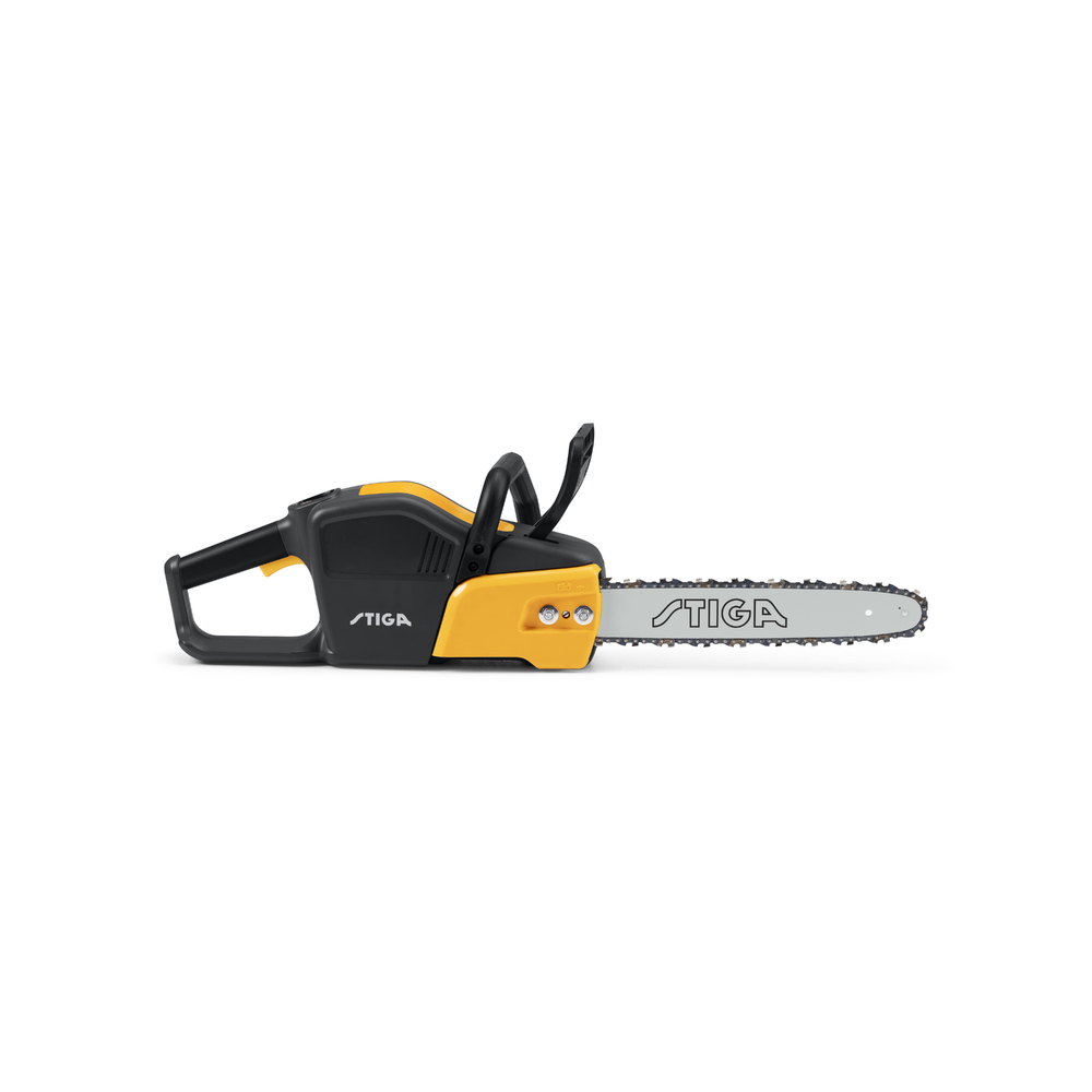 Tronçonneuse STIGA CS 700e à batterie 48V | Garden Diffusion