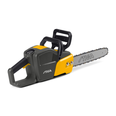 Tronçonneuse STIGA CS 700e à batterie 48V | Garden Diffusion