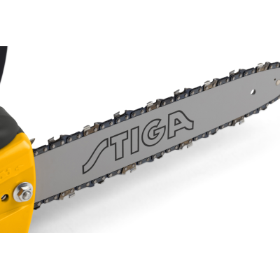 Tronçonneuse STIGA CS 700e à batterie 48V | Garden Diffusion