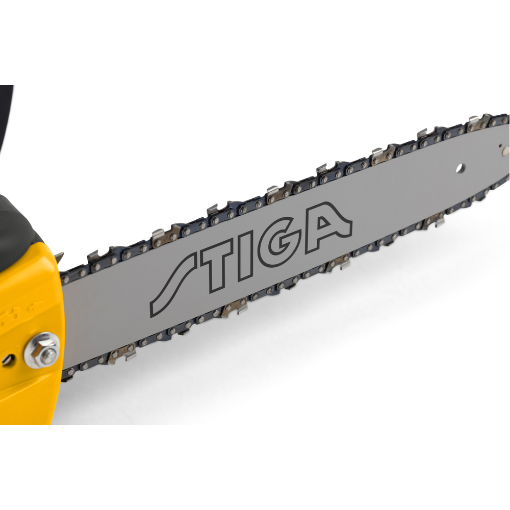 Tronçonneuse STIGA CS 700e à batterie 48V | Garden Diffusion