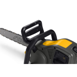 Tronçonneuse STIGA CS 700e à batterie 48V | Garden Diffusion