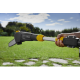 Scie sur perche STIGA PS 700e à batterie 48V | Garden Diffusion