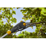 Scie sur perche STIGA PS 700e à batterie 48V | Garden Diffusion