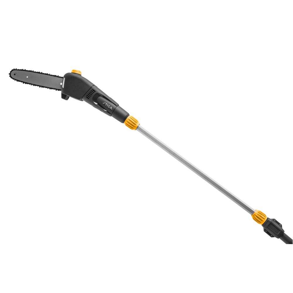 Scie sur perche STIGA PS 700e à batterie 48V | Garden Diffusion
