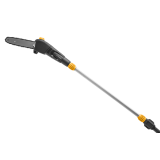 Scie sur perche STIGA PS 700e à batterie 48V | Garden Diffusion