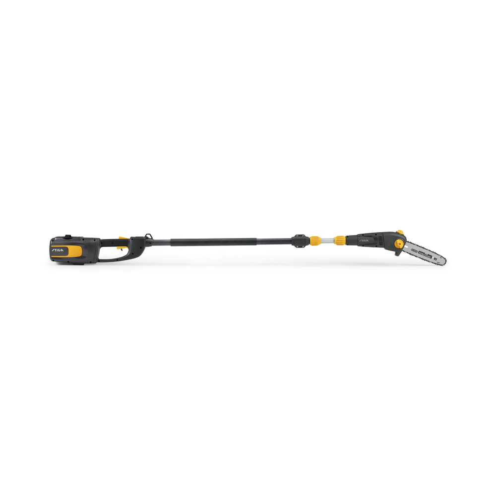 Scie sur perche STIGA PS 700e à batterie 48V | Garden Diffusion