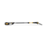 Scie sur perche STIGA PS 700e à batterie 48V | Garden Diffusion