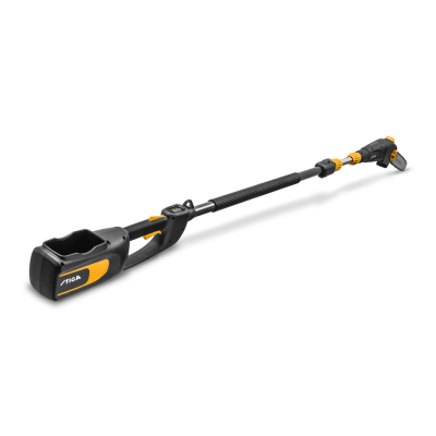 Scie sur perche STIGA PS 700e à batterie 48V | Garden Diffusion